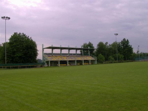 Športni Park Dob, Dob pri Domžalah, Slovenia