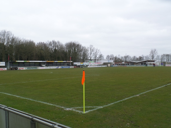 Sportpark De Boekhorst, Noordwijkerhout, Netherlands