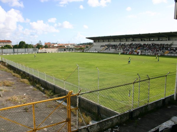 Estádio Marques da Silva, Ovar, Portugal