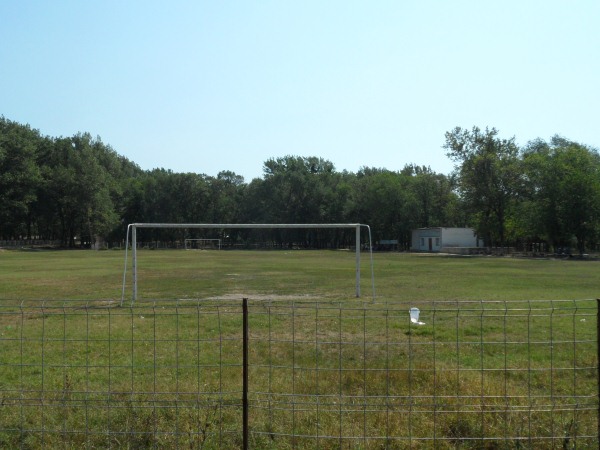 Stadionul Nicolae Simatoc, Lozova, Moldova