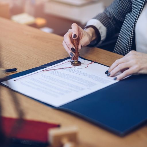 Tulsa mobile notary services