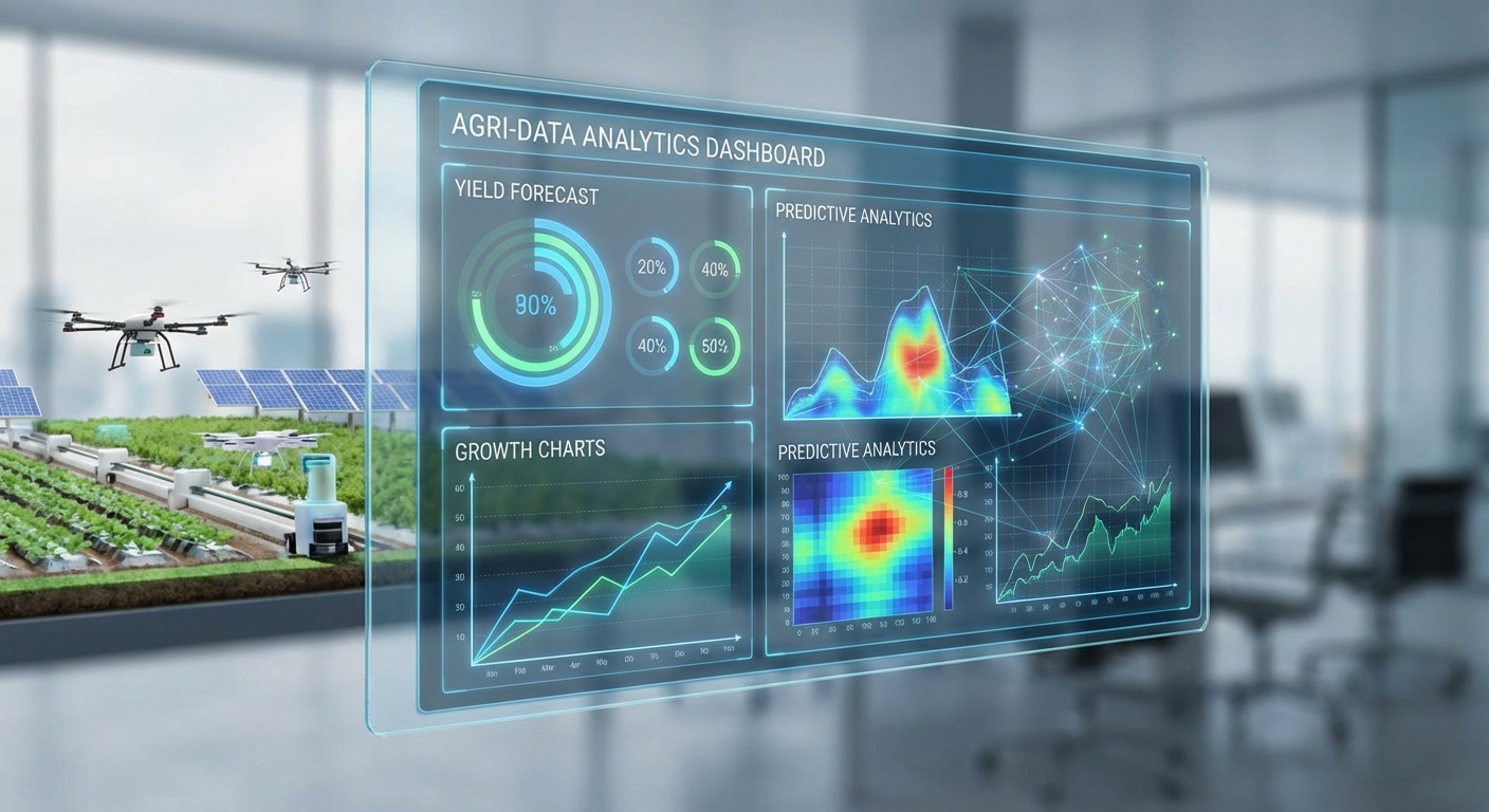 Predictive Forecasting