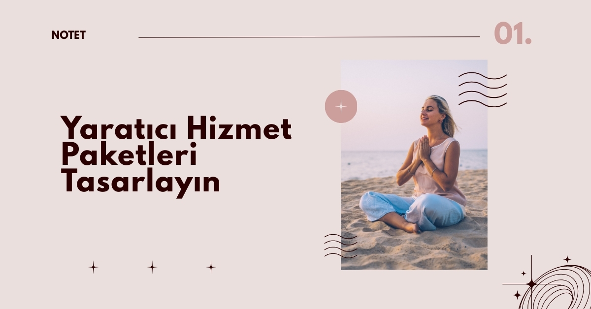 Yaratıcı Hizmetler