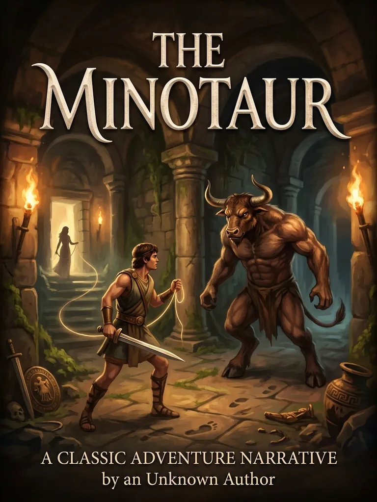 The Minotaur