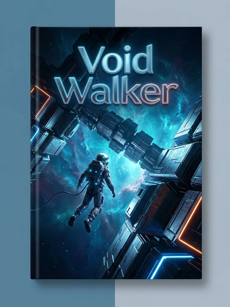 Cover: Void Walker
