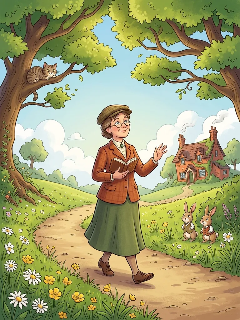 Alice's Adventures in Wonderland