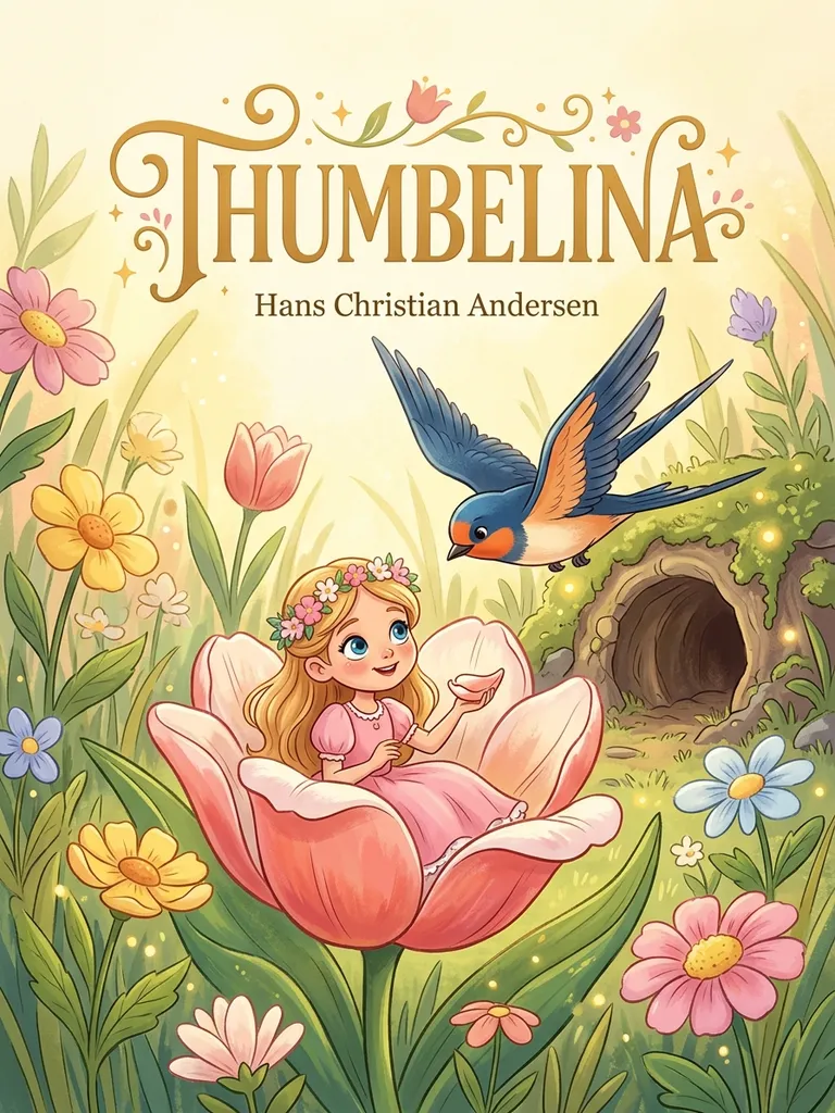 Thumbelina