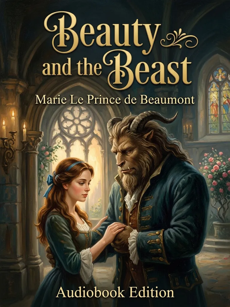 Beauty and the Beast