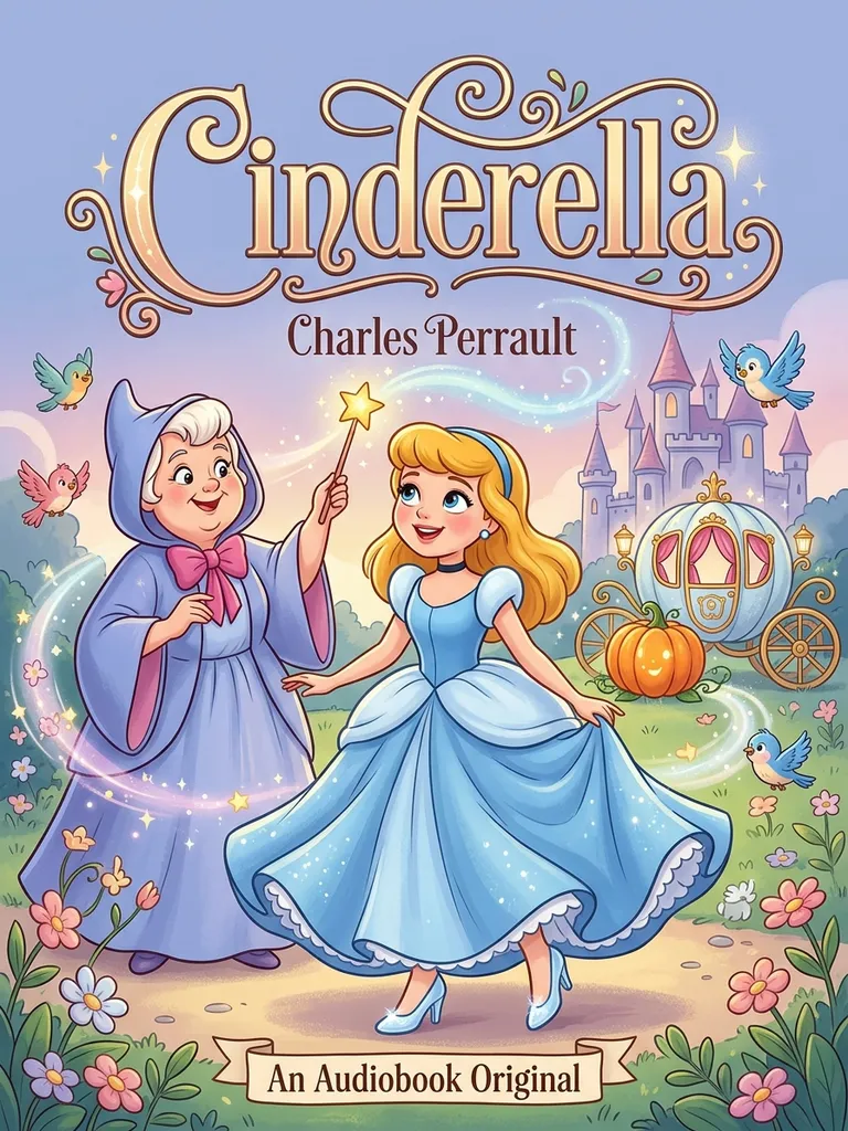 Cinderella
