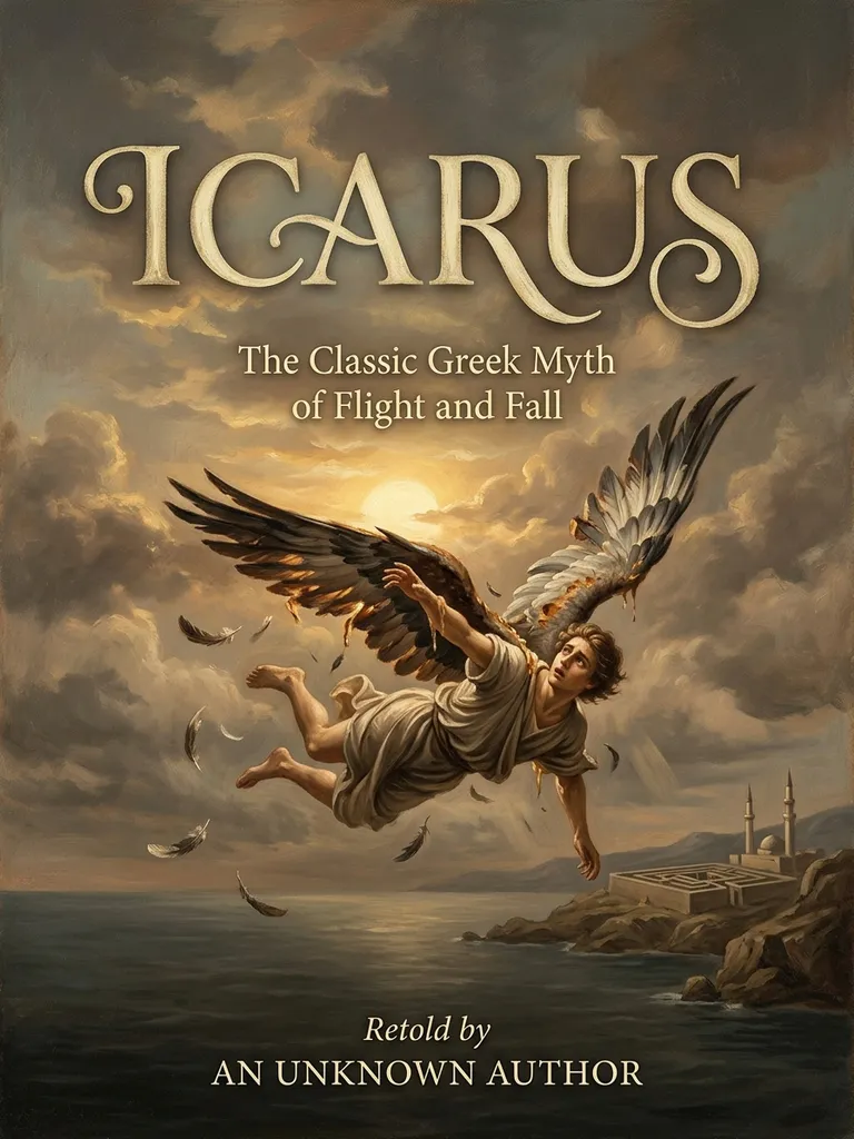 Icarus
