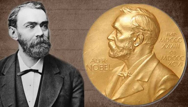 El visionario testamento que dio origen a los Premios Nobel El visionario testamento que dio origen a los Premios Nobel