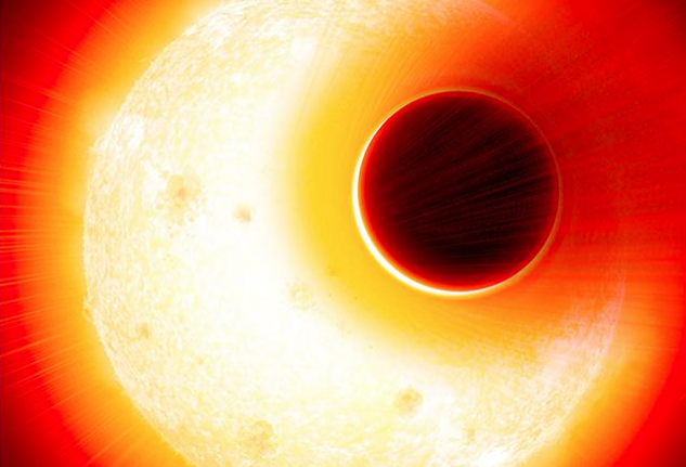 Confirman descubrimiento de exoplaneta gracias a Kepler