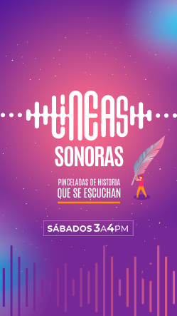 Líneas sonoras