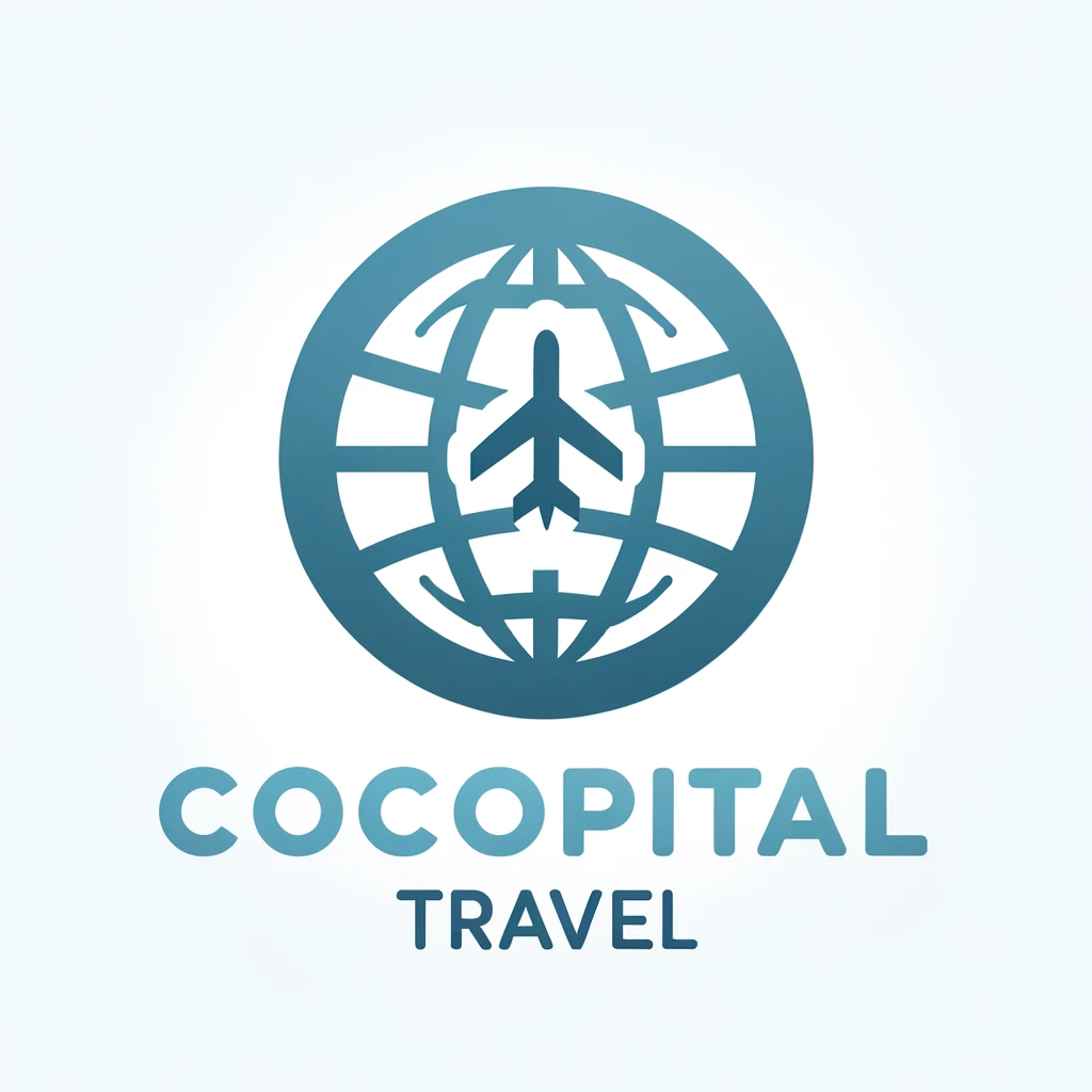 cocopital travel LP