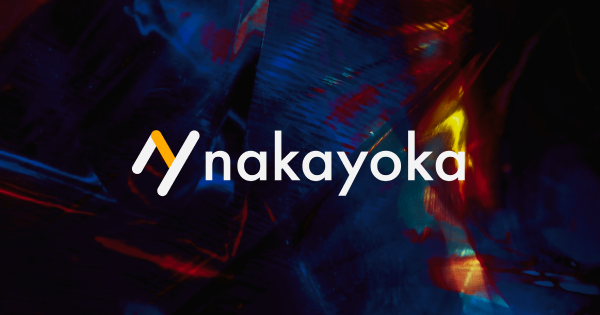 NAKAYOKA Inc.