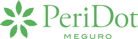 PeriDot meguro