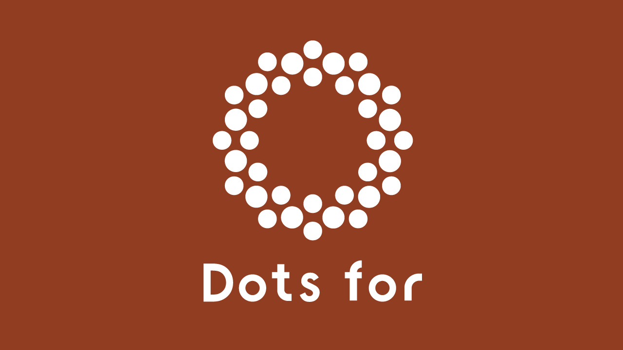 Dots for Inc., Unleash the constraints of the rural Africa