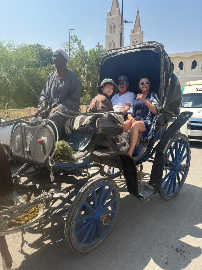 Luksor w małej grupie: Karnak i Dolina Królów
