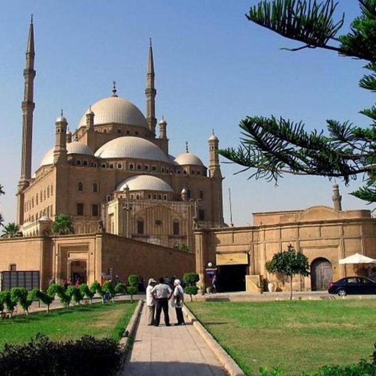 Historic Cairo Discovery – Old Cairo, Citadel & Khan El Khalili