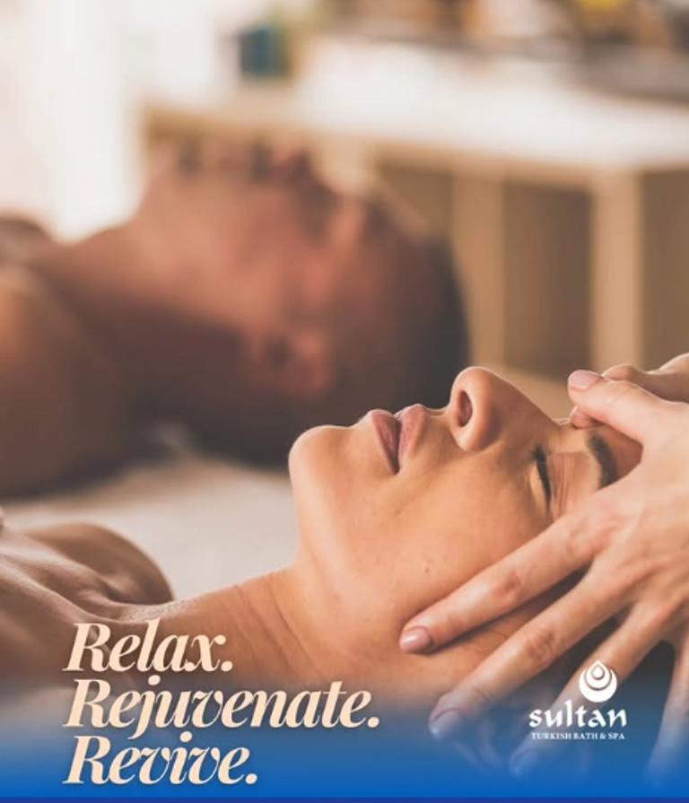 Royal Cleopatra Spa Ritual