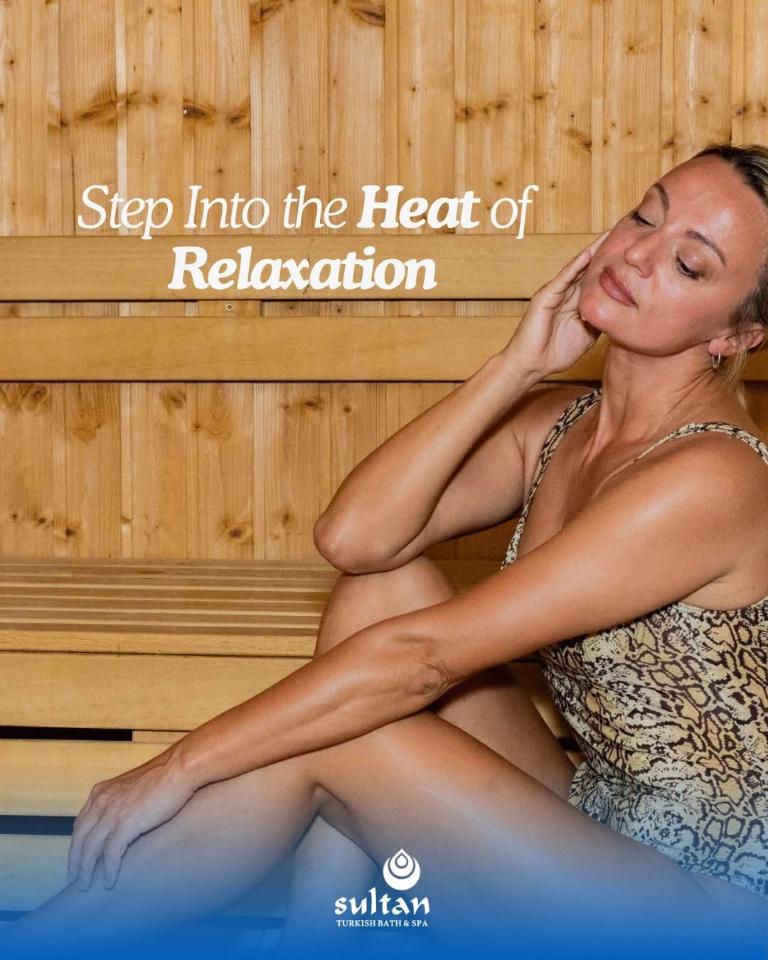 Royal Cleopatra Spa Ritual