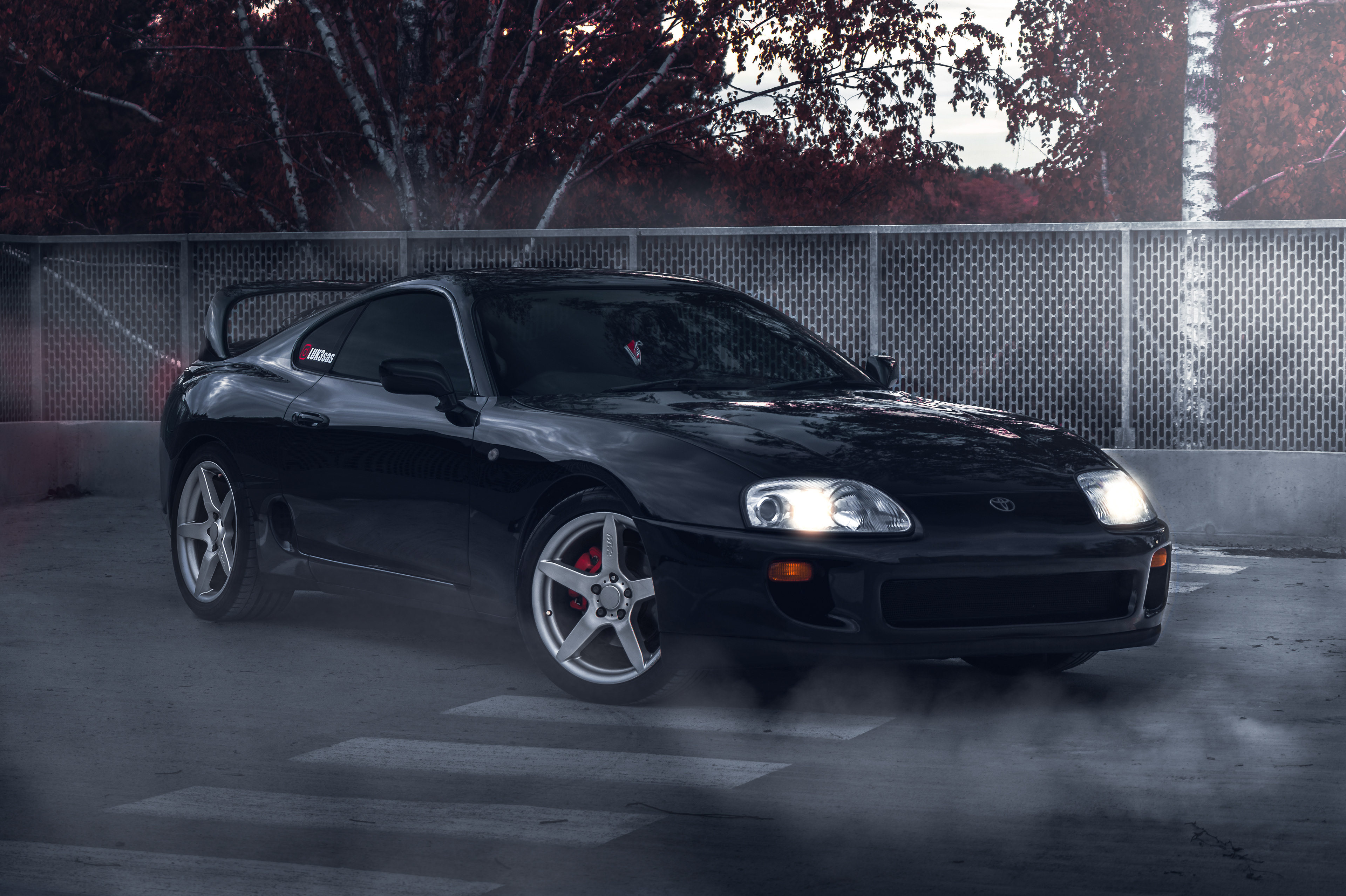 Lưu Ý Quan Trọng Khi Mua Toyota Supra MK4 Đã Qua Sử Dụng (Kiểm Tra, Pháp Lý)