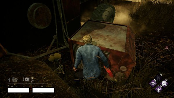 Dbd トーテムの生成にバグが 絶対に破壊できないトーテム Dbdニュースまとめ ラピゲー