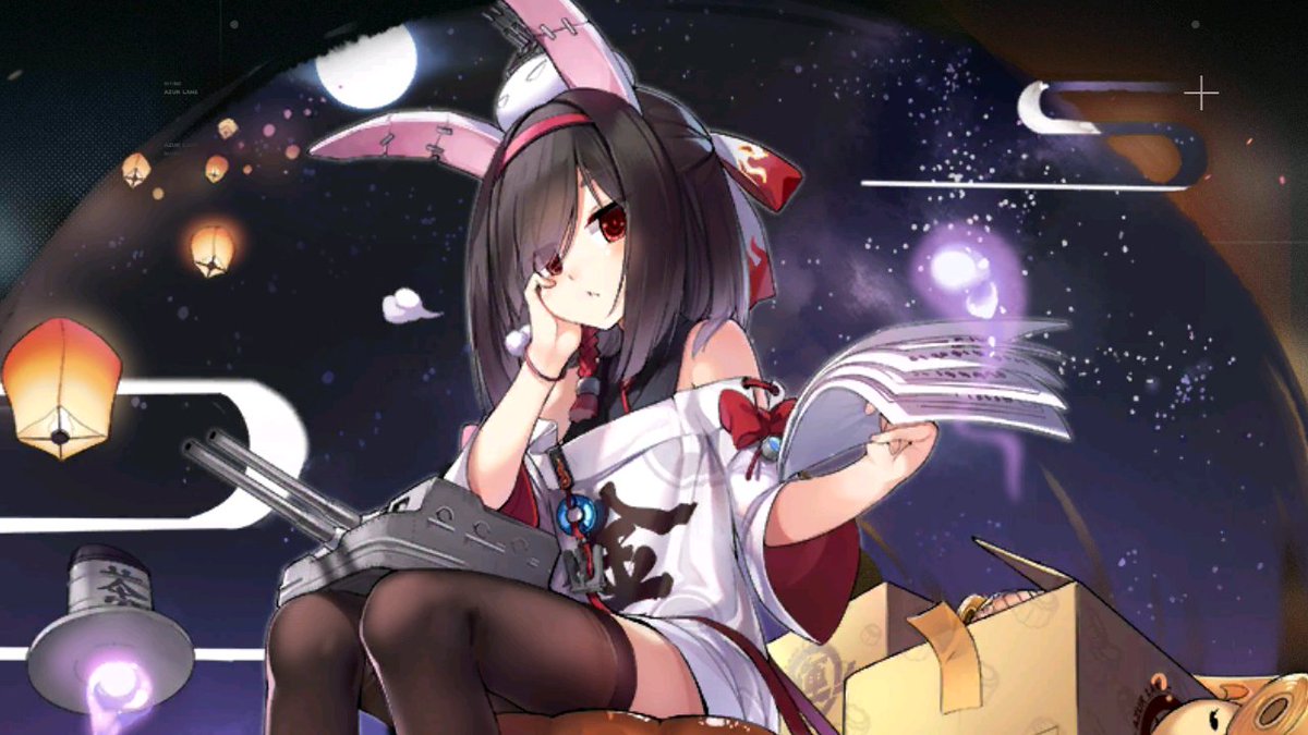 新しいコレクション アズールレーン 不知火 アズールレーン 不知火 入手