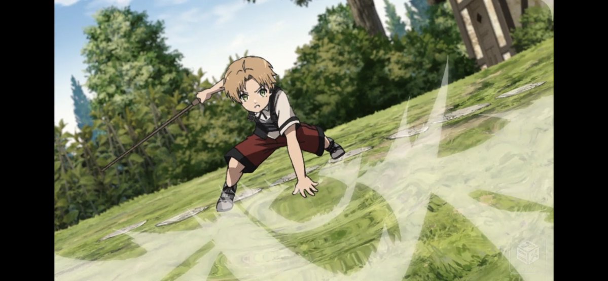 無職転生 第4話感想まとめ 冒頭から修羅場 魔法学校進学へ向けて新たな展開スタート 無職転生ニュースまとめ ラピアニ