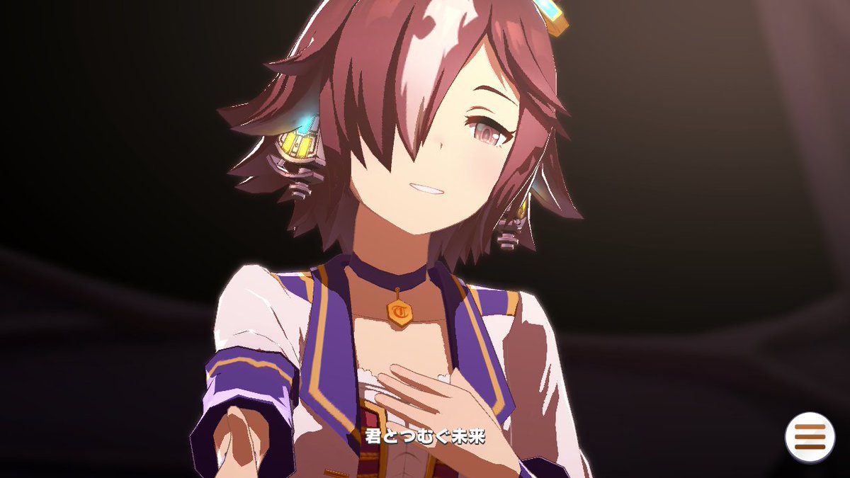 ウマ娘 ウオッカってなんで男勝りキャラなの ウマ娘ニュースまとめ ラピゲー