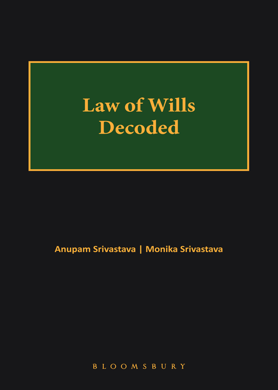 Law of Wills Decoded