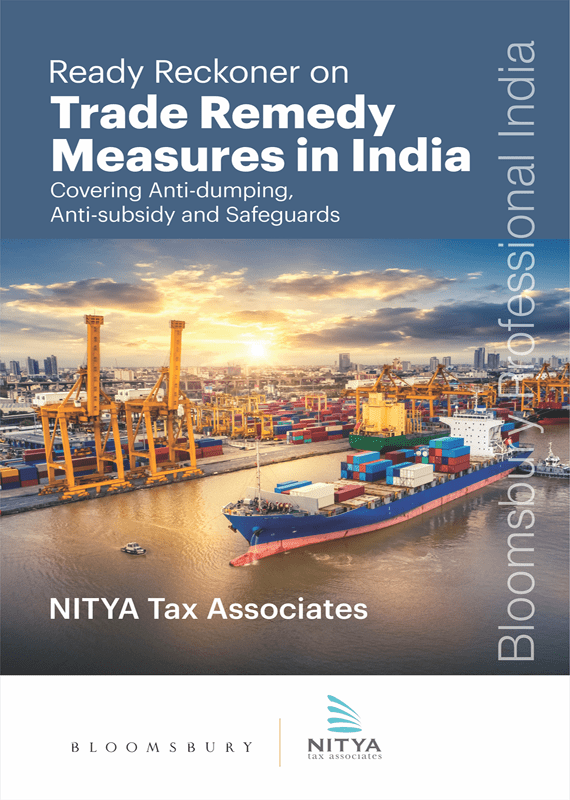 Ready Reckoner on Trade Remedy Measures in India