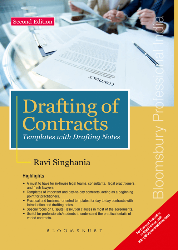 Drafting of Contracts