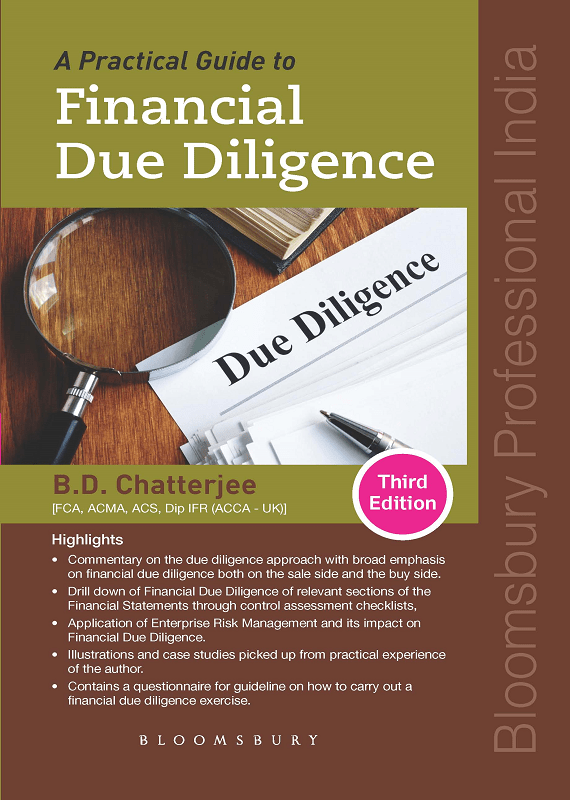 A Practical Guide to Financial Due Diligence