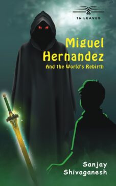 Miguel Hernandez