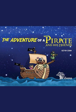 The Adventure of a Pirate and his Friends