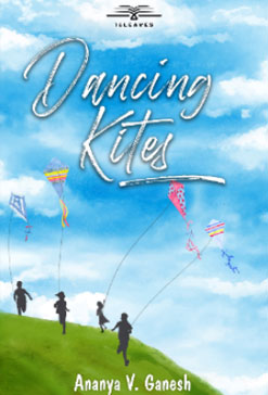 Dancing Kites