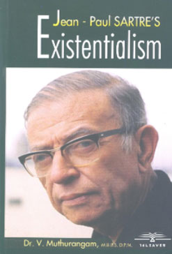 Jean Paul Sartre’s Existentialism