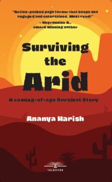 Surviving the Arid