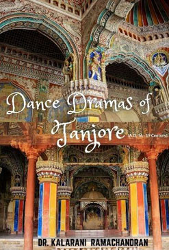 Dance Dramas of Tanjore