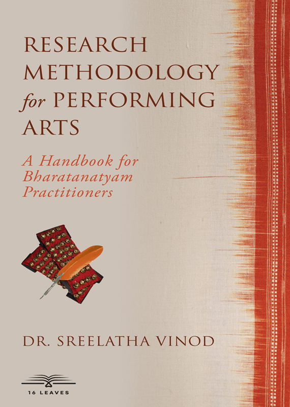 Research Methodology for Performing Arts
