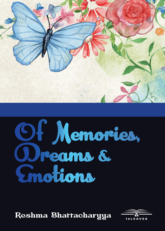 Of Memories, Dreams and Emotions