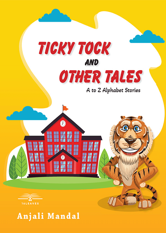 Ticky Tock and Other Tales