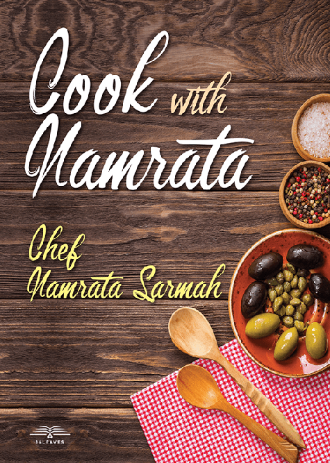 Cook with Namrata