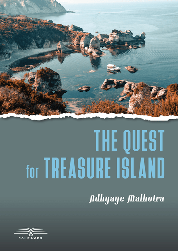 The Quest for Treasure Island