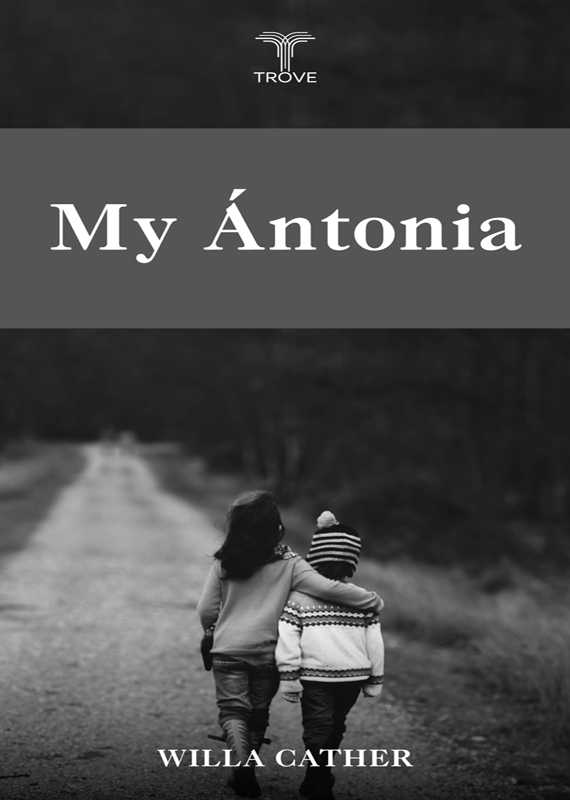 My Ántonia