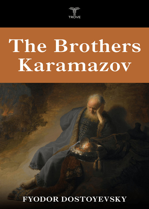 The Brothers Karamazov