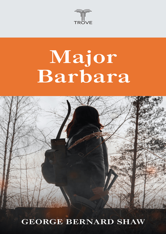 Major Barbara