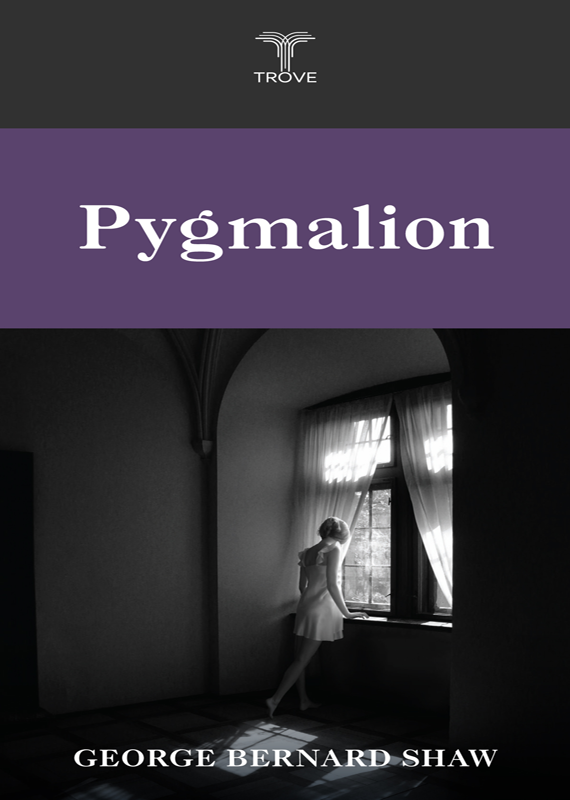 Pygmalion