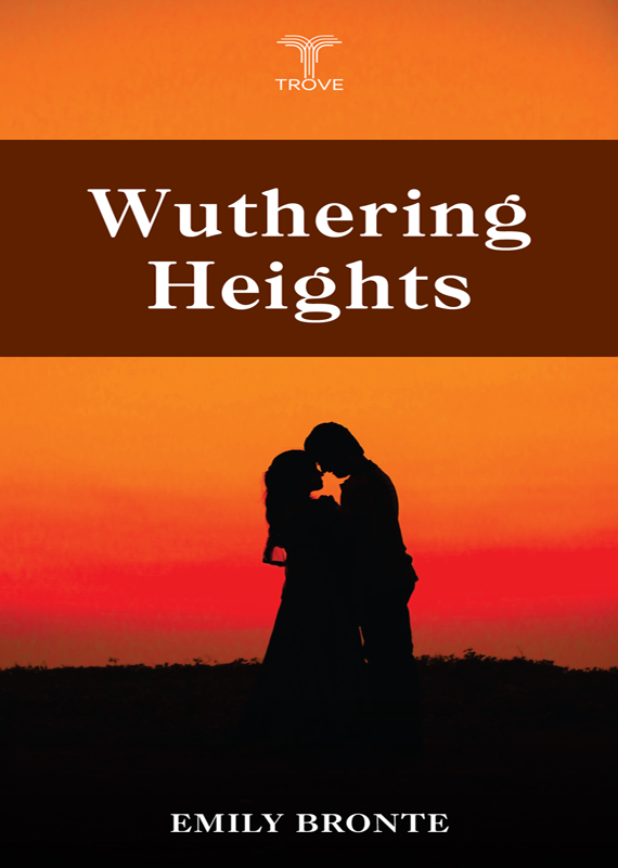 Wuthering Heights